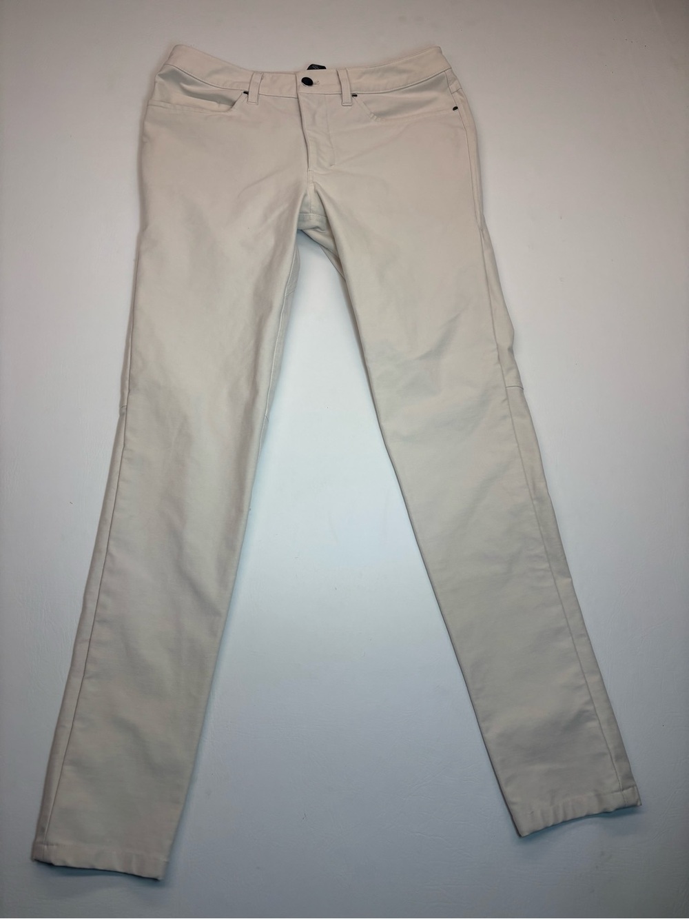 LULULEMON ABC Pants Women’s Slim Fit 31